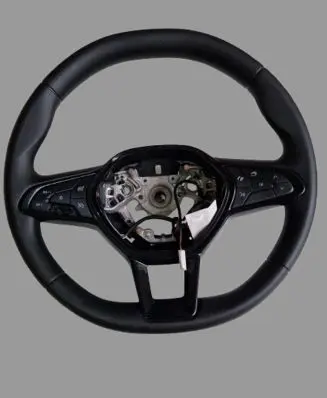 Renault Clio V Steering wheel 34268118C 484004585R
