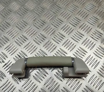 Jaguar XJ X351 Rear interior roof grab handle AW93519C94AF