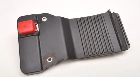 Volvo XC60 Battery box tray cover/lid 31651455