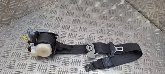 KIA Sportage Front seatbelt 0589P1000526 5587STW0801 1K05913364