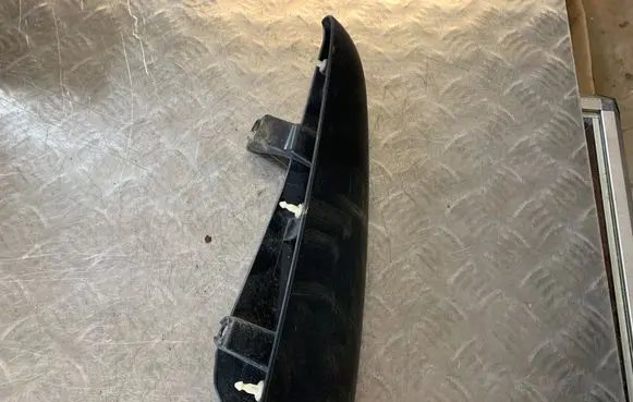 Renault Kangoo II Rear/tail light trim molding 8200499014