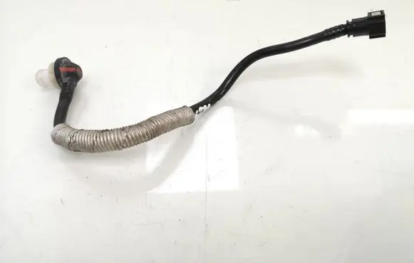 Toyota Avensis T250 Vacuum line/pipe/hose