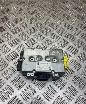 BMW 5 E60 E61 Door control unit/module 6135694514401 75789012