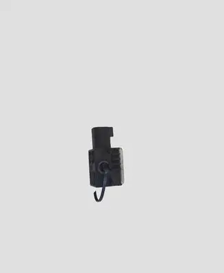 Jaguar XF X250 Airbag deployment crash/impact sensor 8X2314B006AA