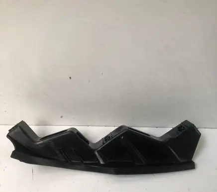 Volkswagen PASSAT B6 Front bumper mounting bracket 3C0807890