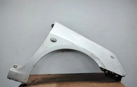 Peugeot 307 Fender