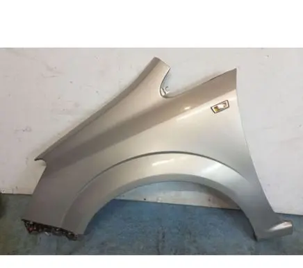 Opel Zafira B Fender 
