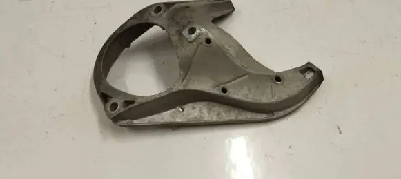 Porsche Macan (95B) Engine mounting bracket 95b399331b