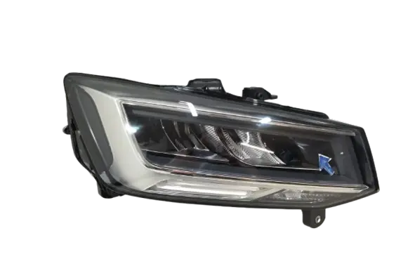 Audi Q2 - Headlight/headlamp 81A941012C