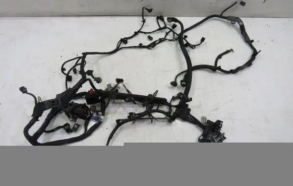 KIA Ceed Engine installation wiring loom GMAUTO4574097