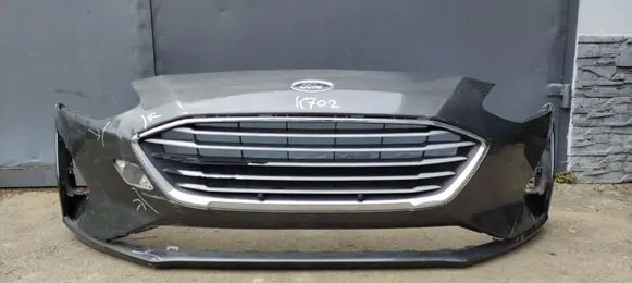 Ford Focus Front bumper JX7B-17757-A