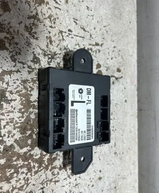 Dodge Challenger Door control unit/module 68353603AB TZD3B1949023BA 2841612706300