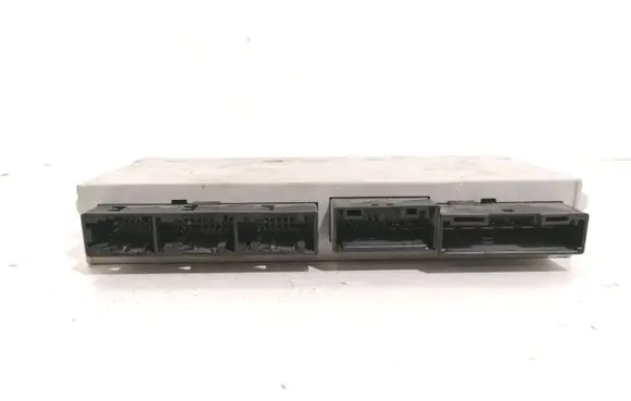 BMW 7 E65 E66 Door control unit/module 613569471209 5WK48002A