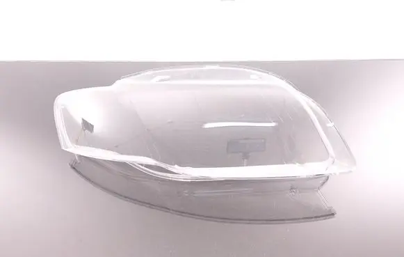 Audi A4 S4 B7 8E 8H Headlight lense E-marking