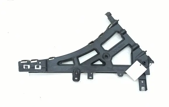 Jaguar F-Pace Bumper support mounting bracket corner HK8317B930AE HK8317B932AD X761RH