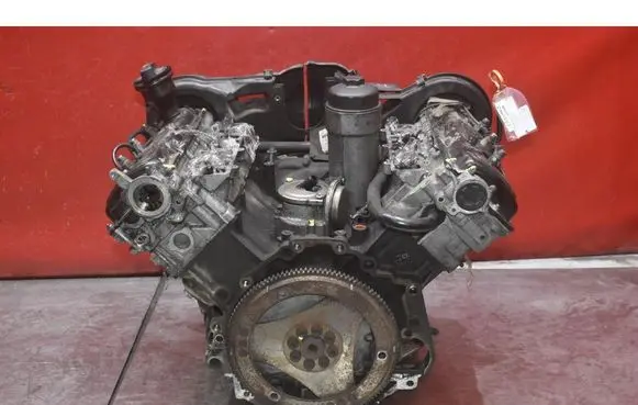 Audi A6 Allroad C5 Engine AKE