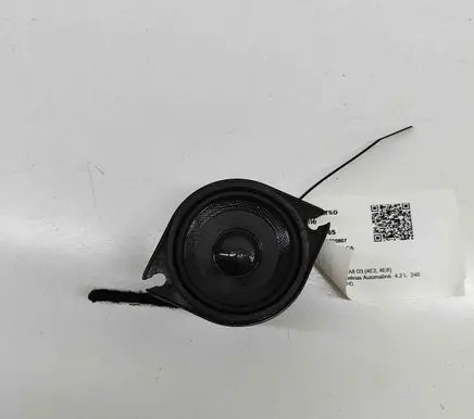 Audi A8 S8 D3 4E Panel speaker 4E0035411C