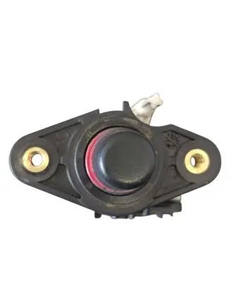 Toyota Aygo AB10 Tailgate exterior lock N0502399