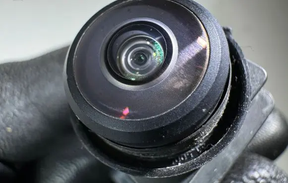 BMW X5 G05 Reversing camera 0263007265