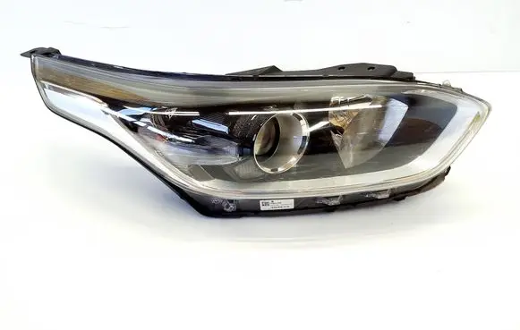 Headlight/headlamp