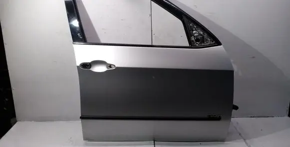 BMW X5 E70 Front door