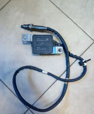 Audi A6 S6 C8 4K Lambda probe sensor 4K0907807 NE69603