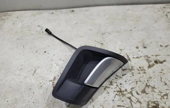 Mercedes-Benz E C207 W207 Seat adjustment handle A2079102106