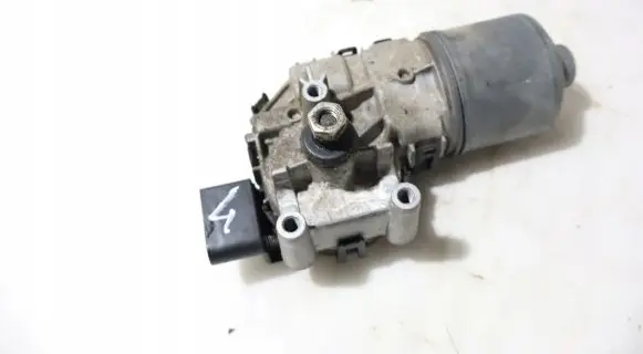 Audi A4 S4 B7 8E 8H Wiper motor 0390241509