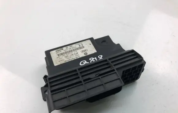 Audi A6 S6 C6 4F Other control units/modules 4F0907280