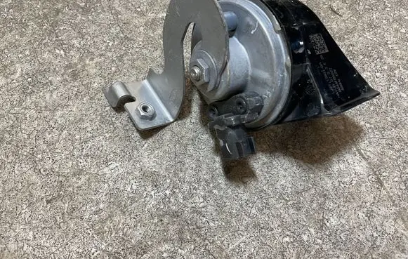 Ford Mach-E I Horn signal LJ9T13801BA FJ9T13801BA 6044FB5022