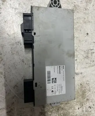 BMW X3 F25 CAS control unit/module 9301522 2123091665 5WK50722HBR