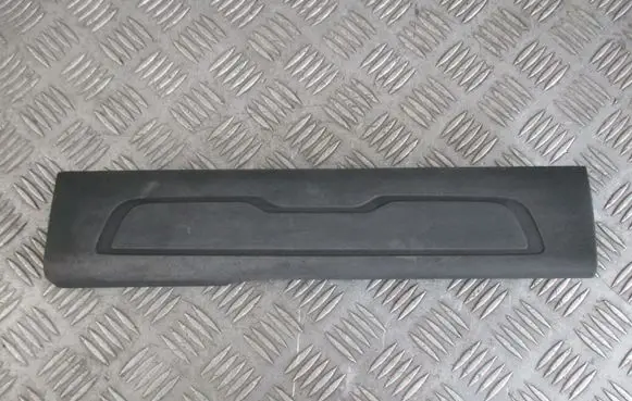 Citroen C4 Grand Picasso Foot area side trim 9677750777