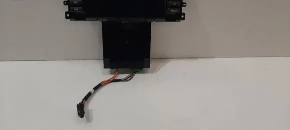 Volvo S80 Screen/display/small screen 30797715