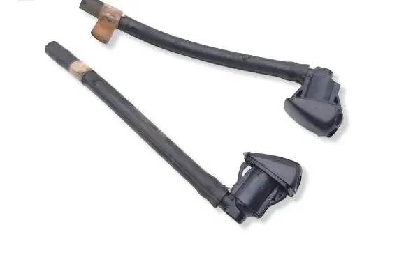 Toyota Corolla Verso AR10 Windshield washer spray nozzle 