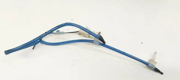 Toyota Corolla Verso AR10 Interior temperature sensor 