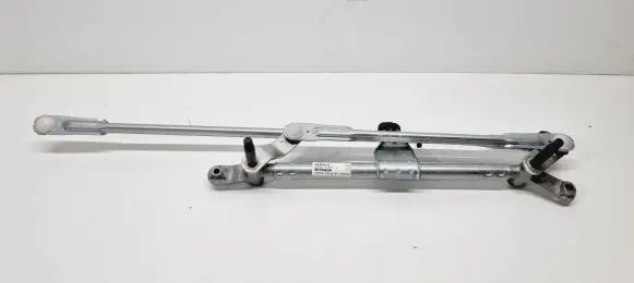 Renault Clio V Front wiper linkage 288609666R