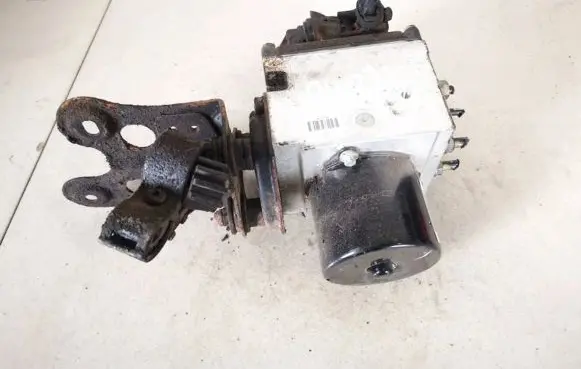 Volkswagen PASSAT B6 ABS Pump 3c0614109e 16431503-c