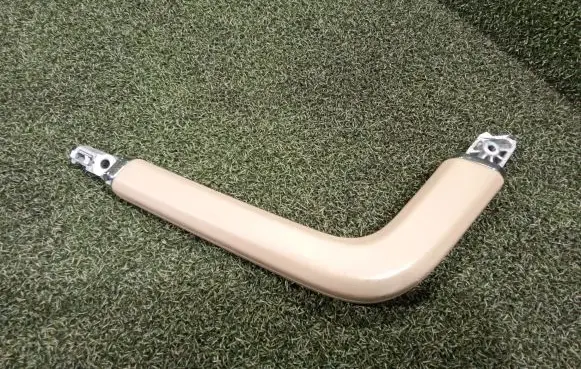 Porsche Cayenne (92A) Rear door handle trim 7P5867162 55904073
