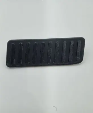 Ford Mustang VII Foot rest pad/dead pedal FR3B6312020AC