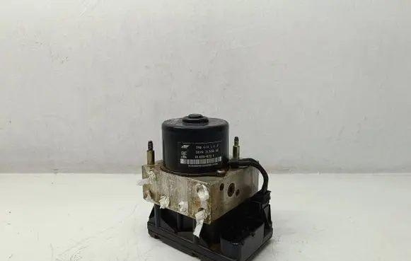 Volkswagen Sharan ABS Pump 7M0614111P 10020401524 98VW2L580AB