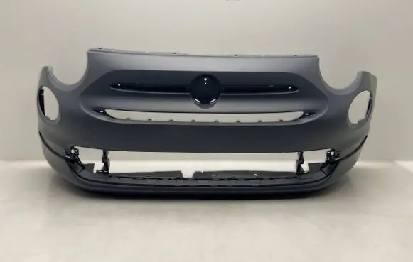 Fiat 500 Front bumper 735619491