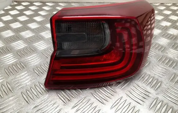 KIA Ceed Rear/tail lights 92402J7050