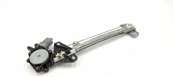 Honda CR-V Rear door window regulator with motor 009170