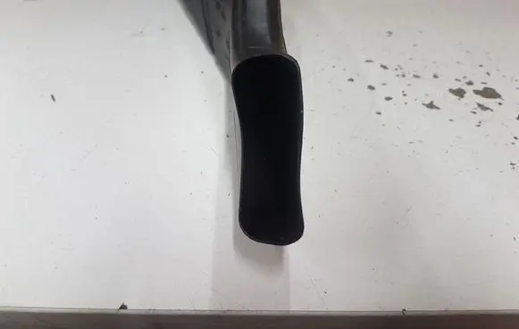 Volvo XC60 Engine coolant pipe/hose 30767290