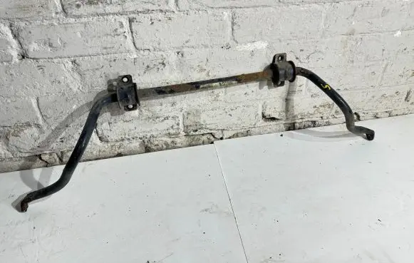 Front anti-roll bar/stabilizer link