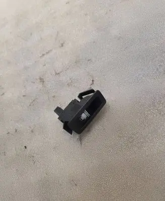 Volkswagen Touran I Electric window control switch 1K0959851