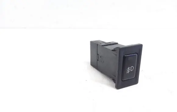 Opel Monterey Fog light switch 