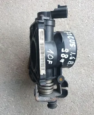 Ford Focus Throttle valve 988F9B989 XS4UBG