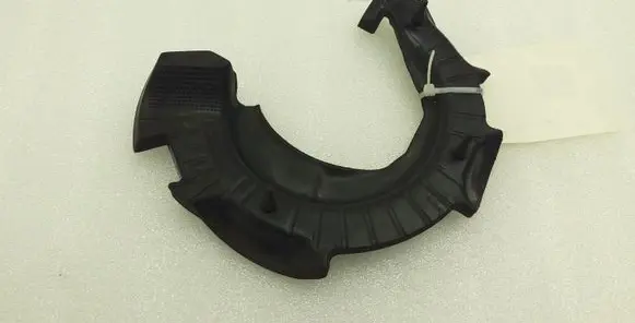 Hyundai Kona I Front coil spring rubber mount 54633F2000