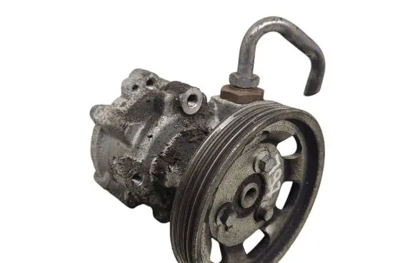 Dacia Sandero Power steering pump 491101451R 7613955614